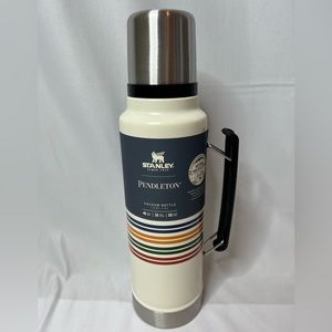 Pendleton Stanley Vacuum Bottle